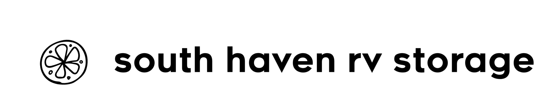 South Haven RV Storage Logo
